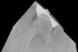 Quartz Crystal Cluster - Brazil #91558-2